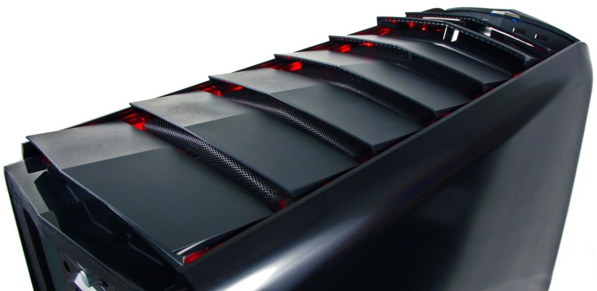 Alienware Aurora ALX Gaming System Review