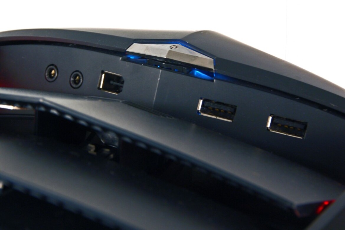 Alienware Aurora ALX Gaming System Review