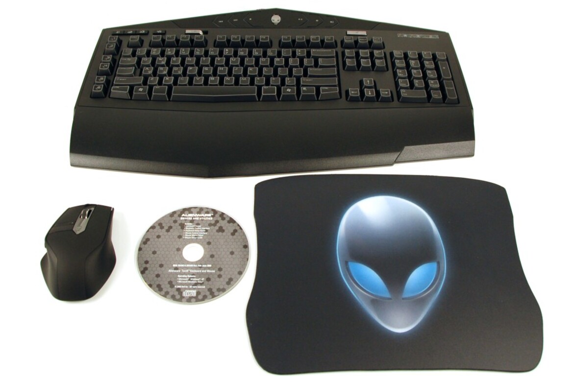 Alienware Aurora ALX Gaming System Review