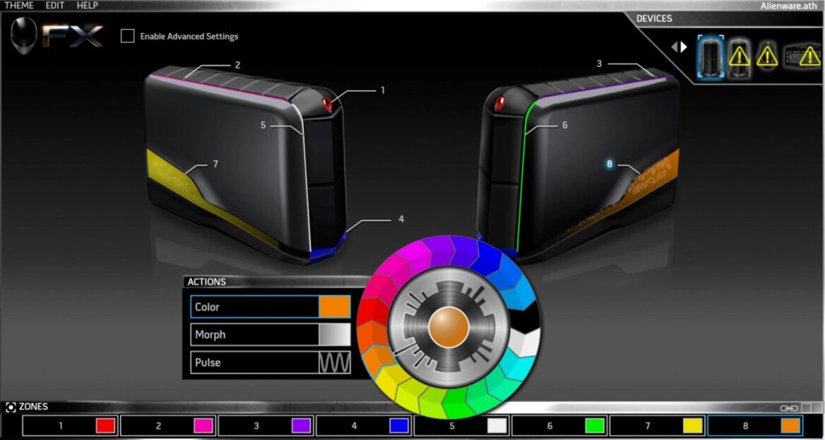 Alienware Aurora ALX Gaming System Review
