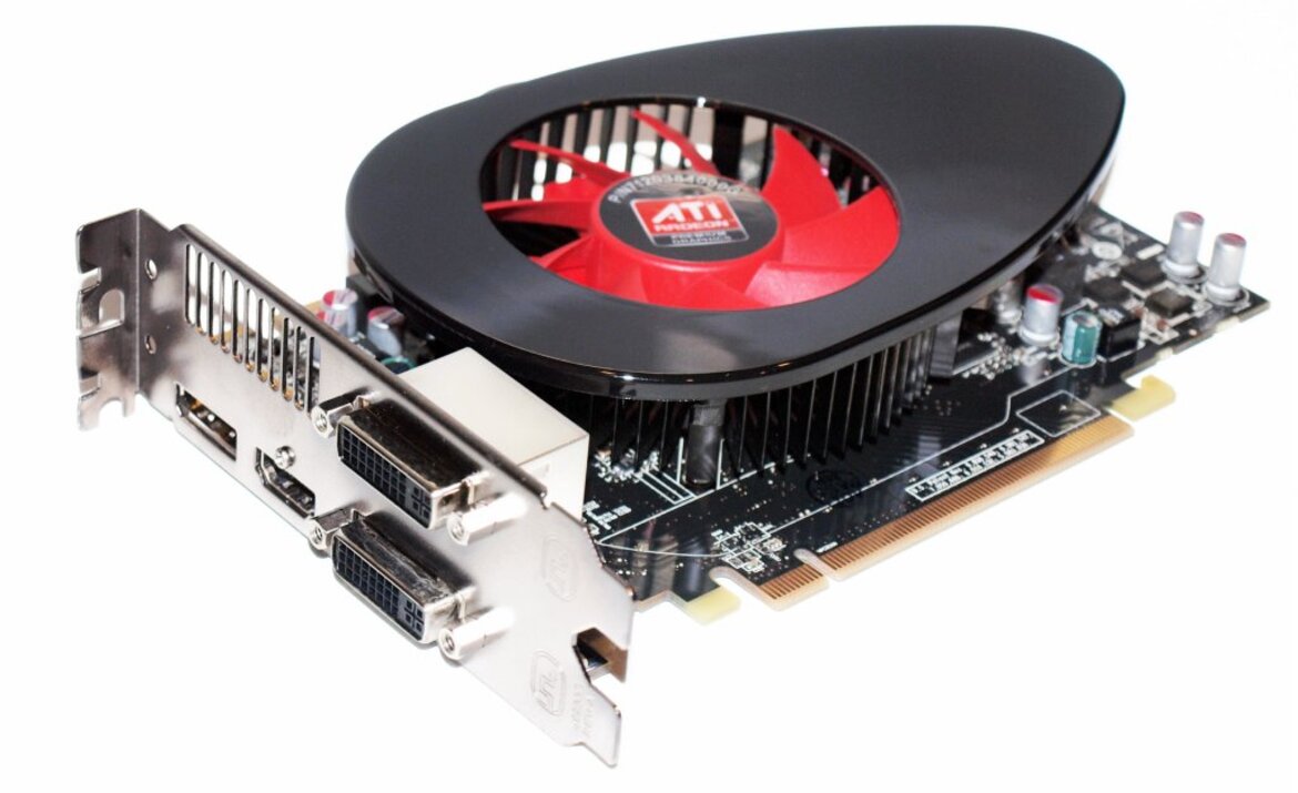 ATI Radeon HD 5770 and 5750 Mainstream DX11 GPUs