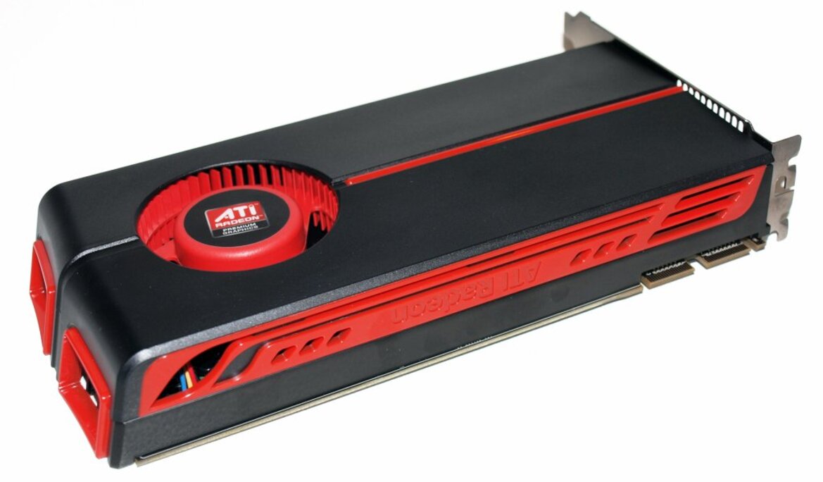 ATI Radeon HD 5770 and 5750 Mainstream DX11 GPUs