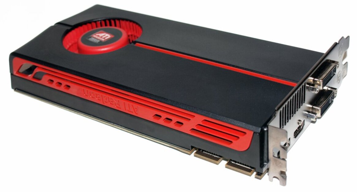 ATI Radeon HD 5770 and 5750 Mainstream DX11 GPUs