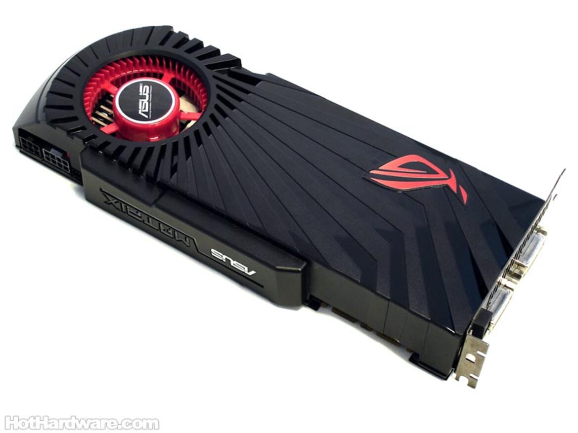 Custom Cooled Video Card Shootout: ASUS & MSI