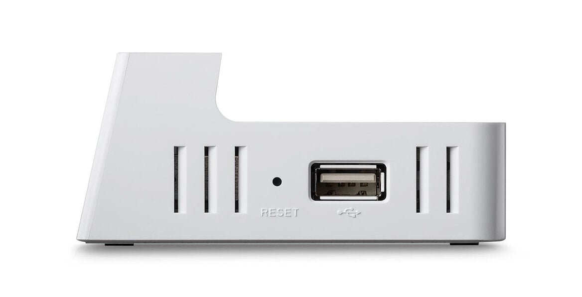 Seagate FreeAgent DockStar NAS Device Review