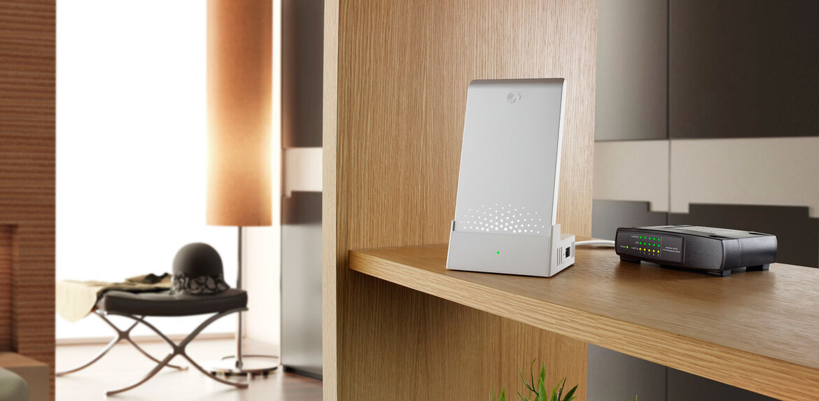 Seagate FreeAgent DockStar NAS Device Review
