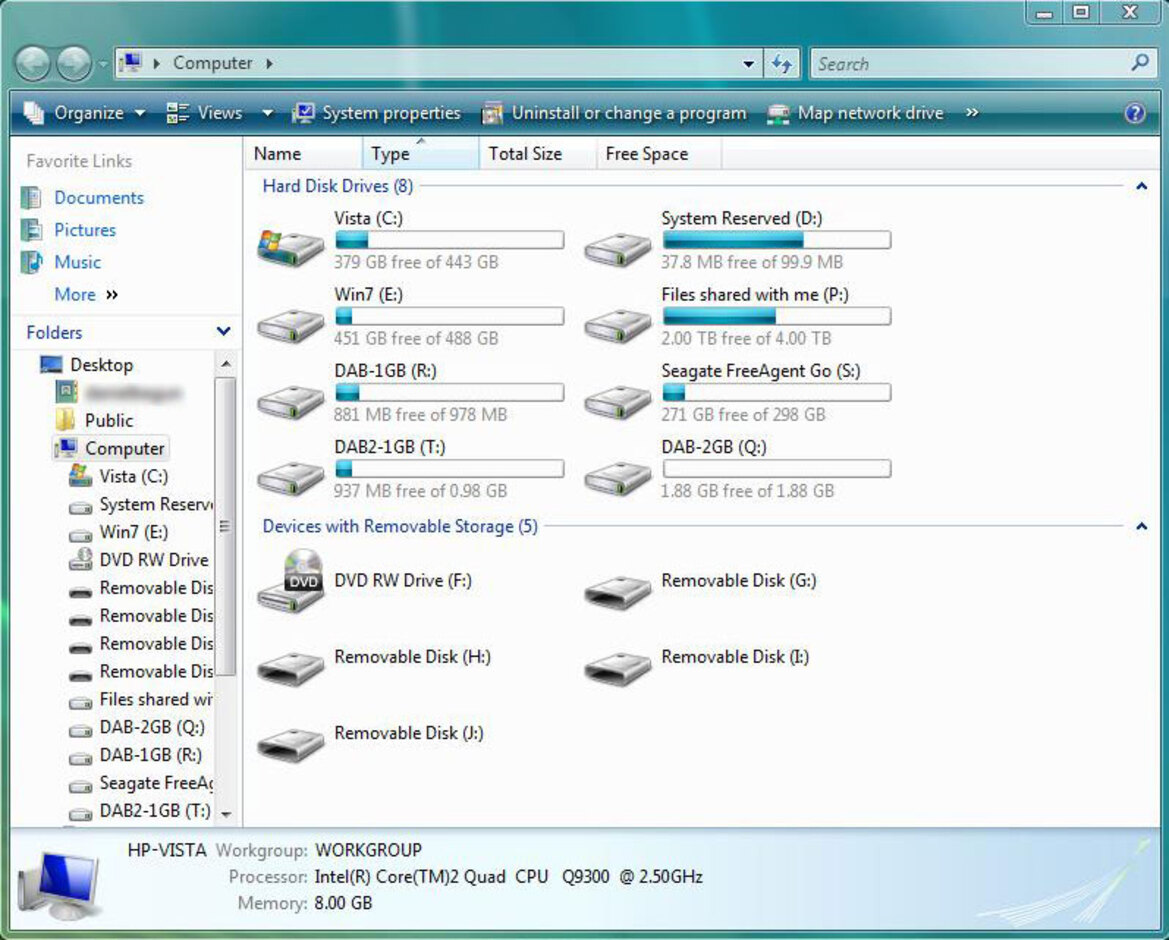 Seagate FreeAgent DockStar NAS Device Review