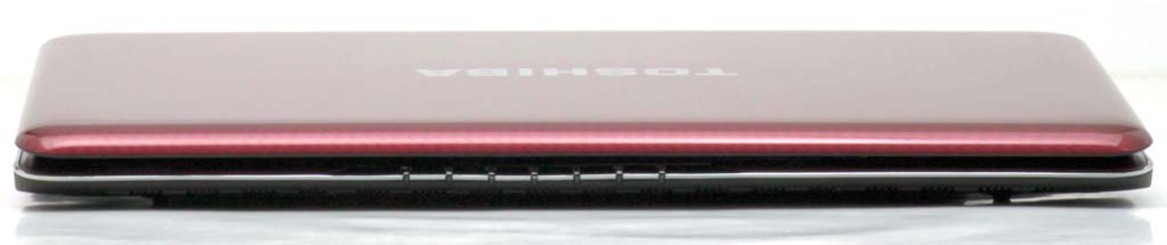 Toshiba Satellite T135 Win 7 CULV Notebook Review