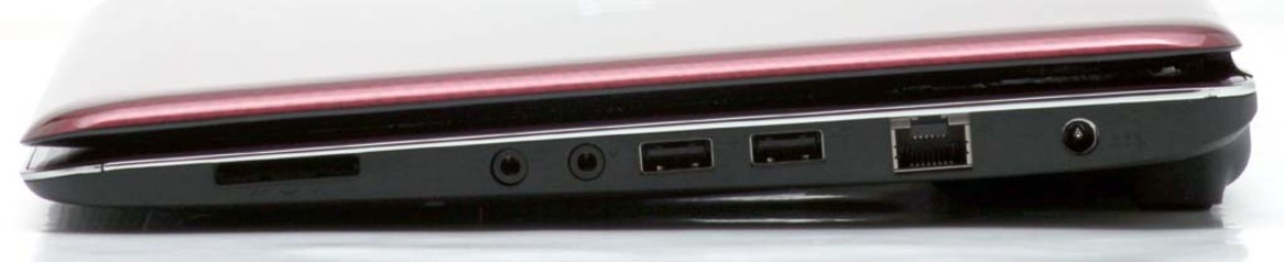 Toshiba Satellite T135 Win 7 CULV Notebook Review