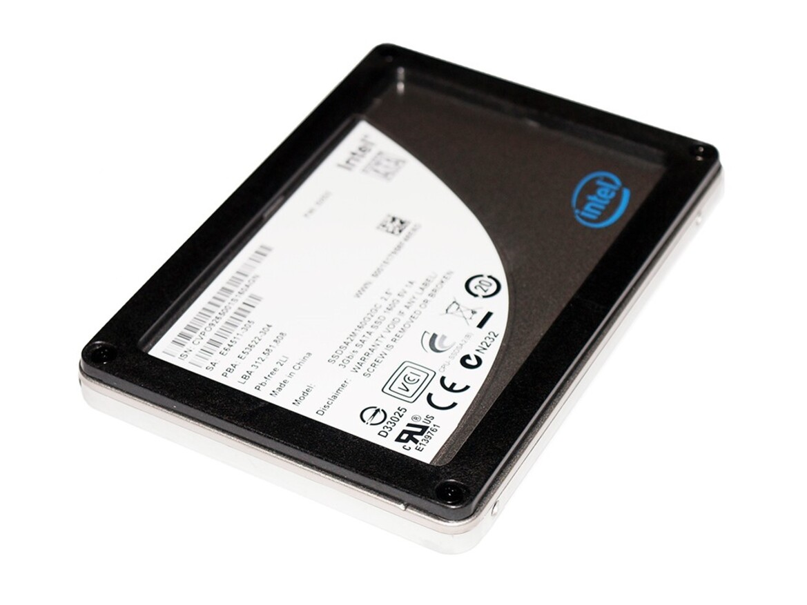 Intel 34nm X25-M Gen 2 SSD Performance Update