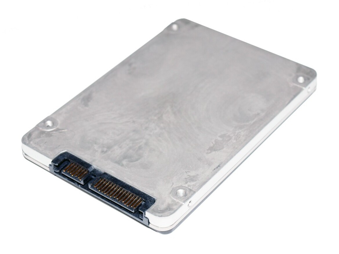 Intel 34nm X25-M Gen 2 SSD Performance Update