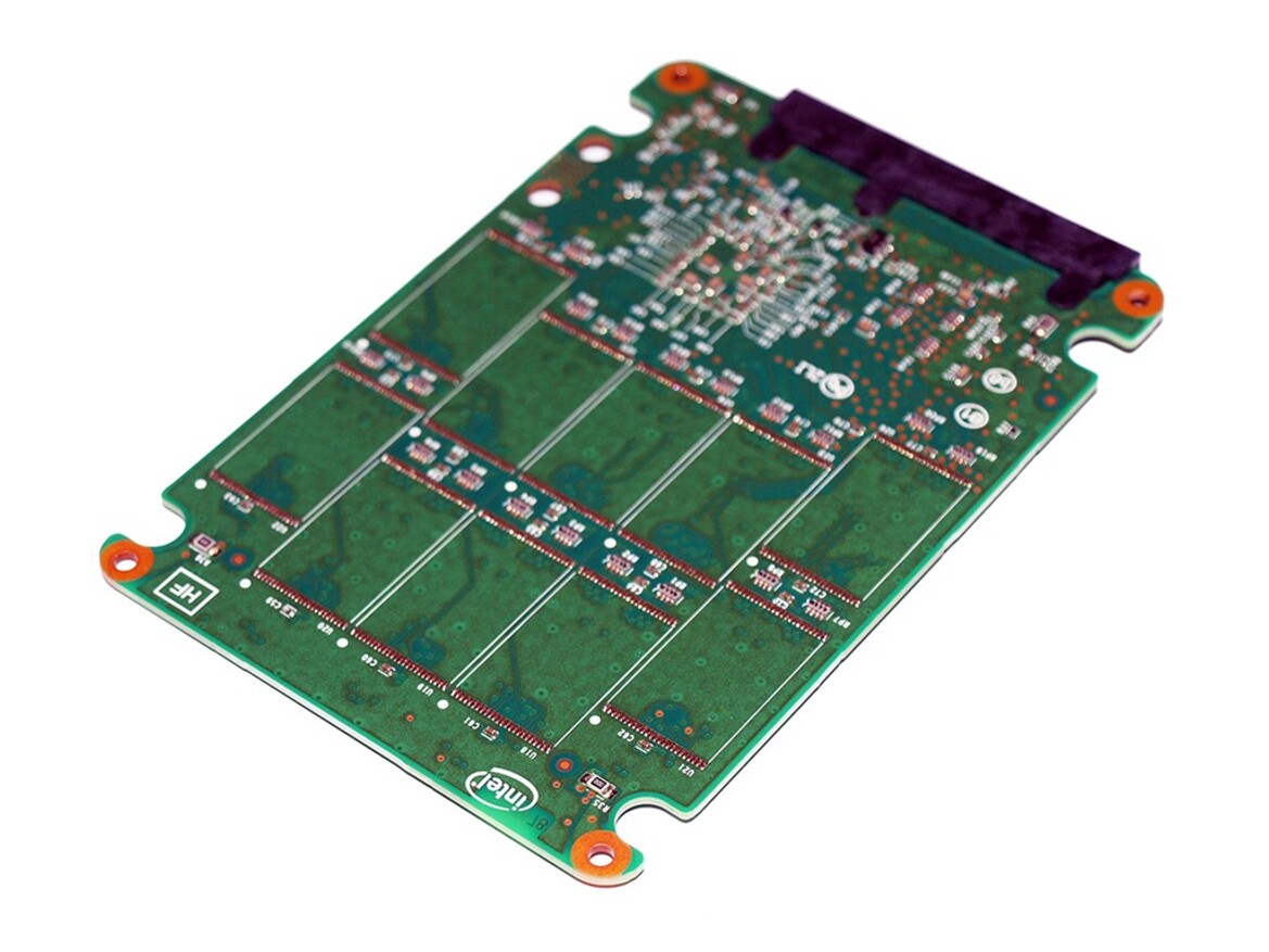 Intel 34nm X25-M Gen 2 SSD Performance Update