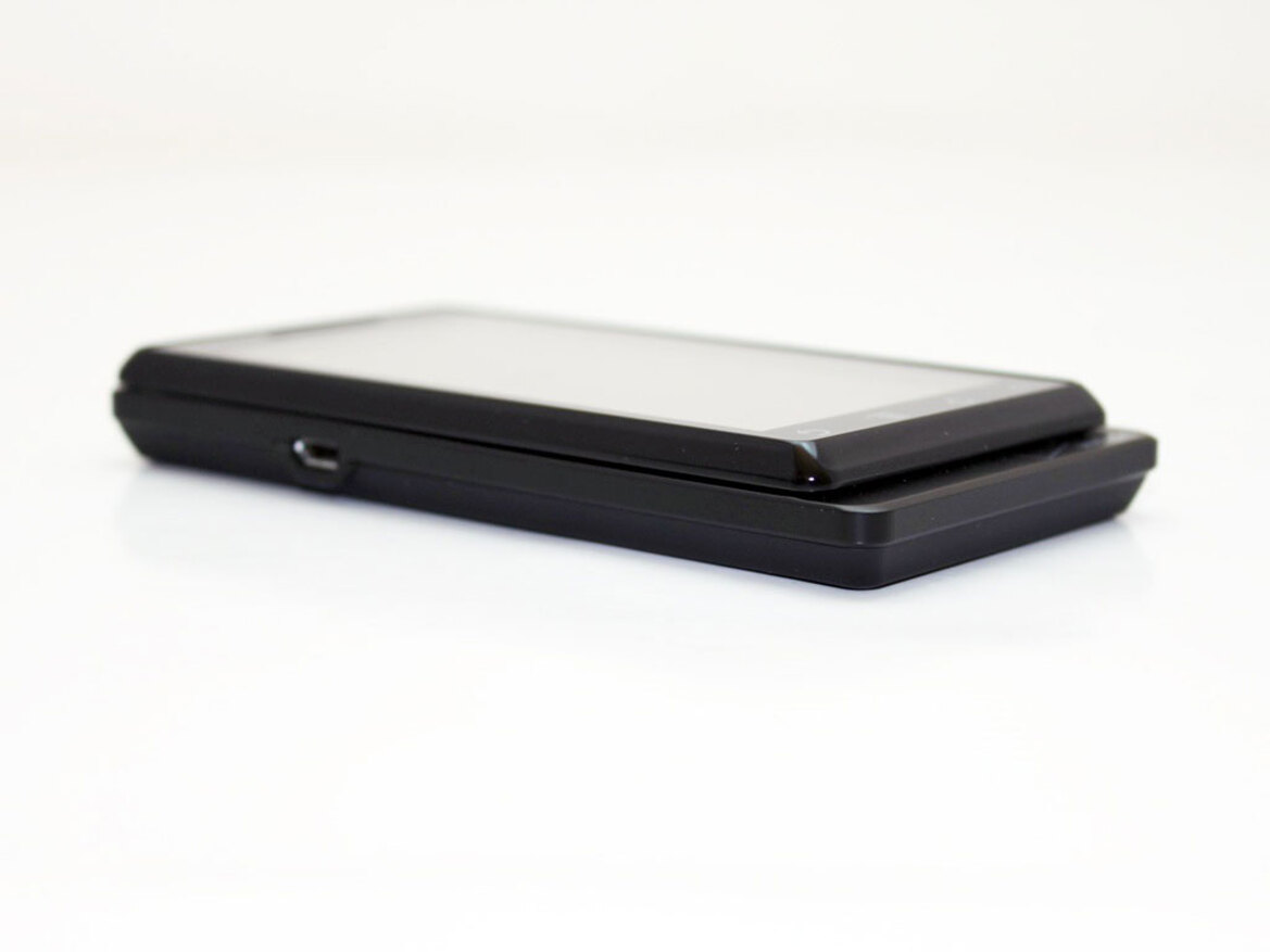 Motorola DROID Does? A Deep Dive Look