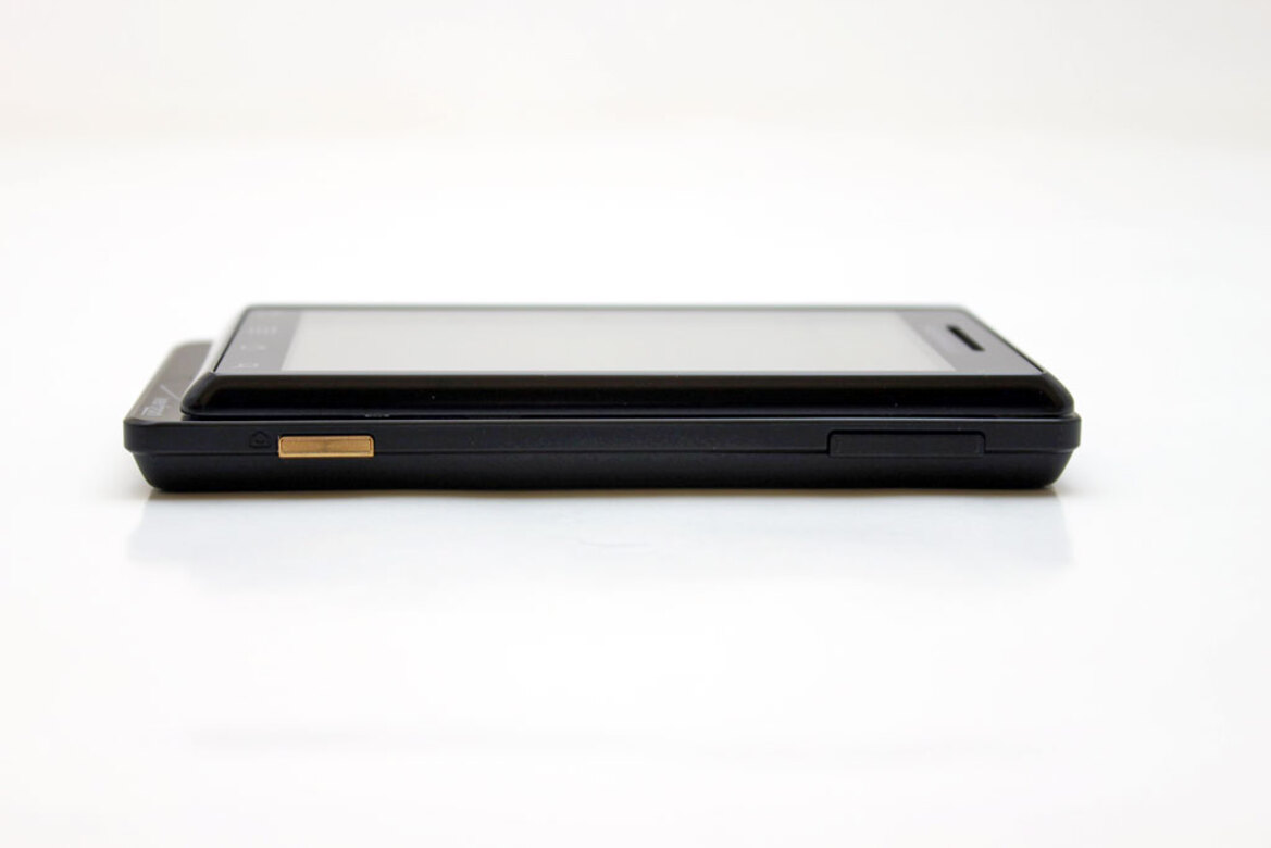 Motorola DROID Does? A Deep Dive Look