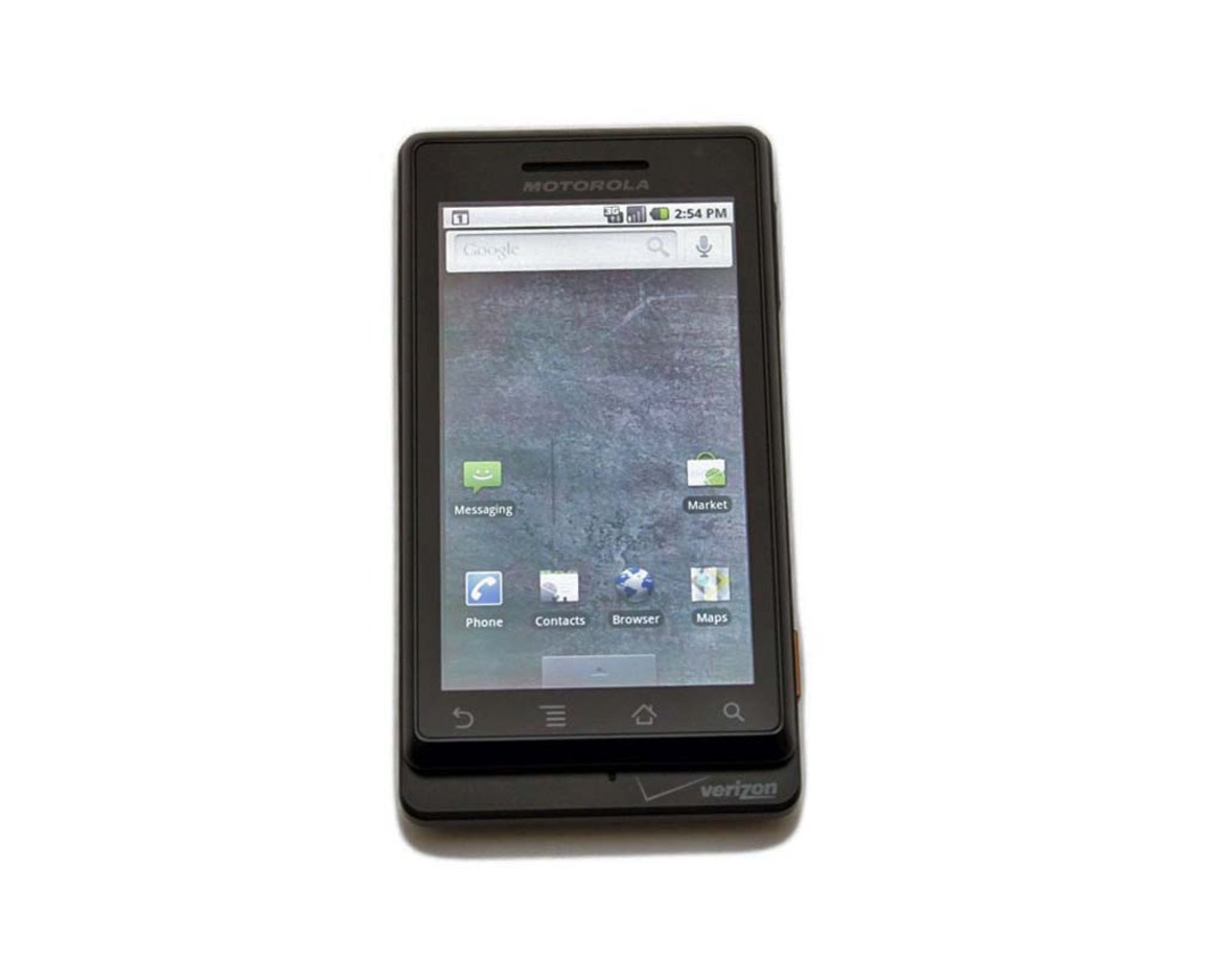 Motorola DROID Does? A Deep Dive Look
