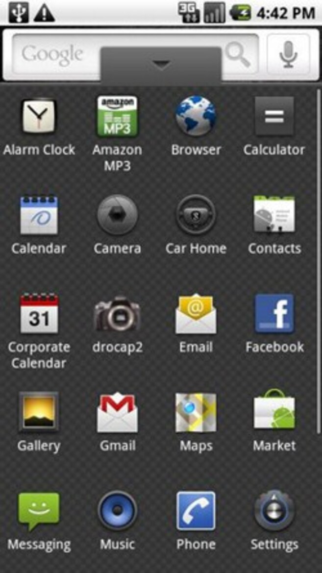 Motorola DROID Does? A Deep Dive Look