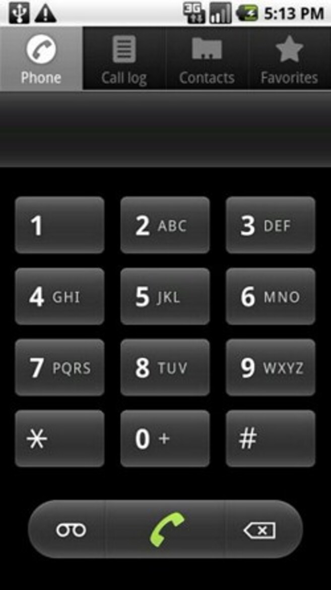 Motorola DROID Does? A Deep Dive Look