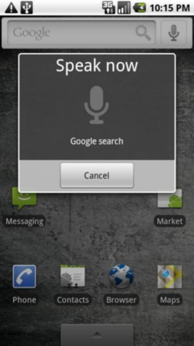 Motorola DROID Does? A Deep Dive Look