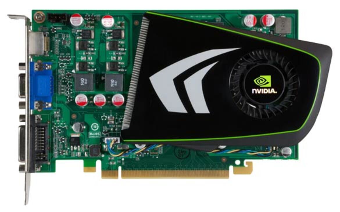 Zotac GeForce GT 240 AMP! Edition Review