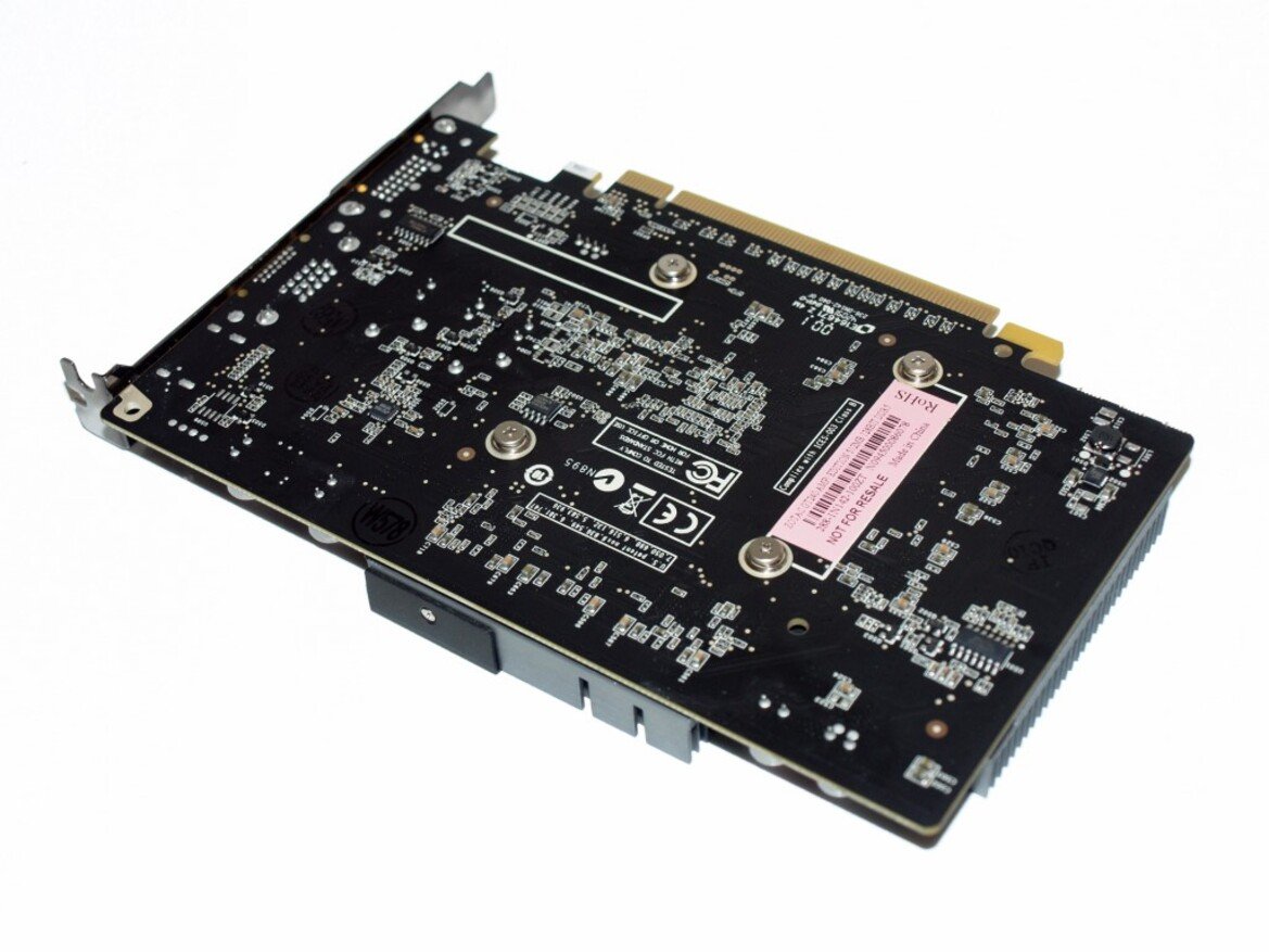 Zotac GeForce GT 240 AMP! Edition Review