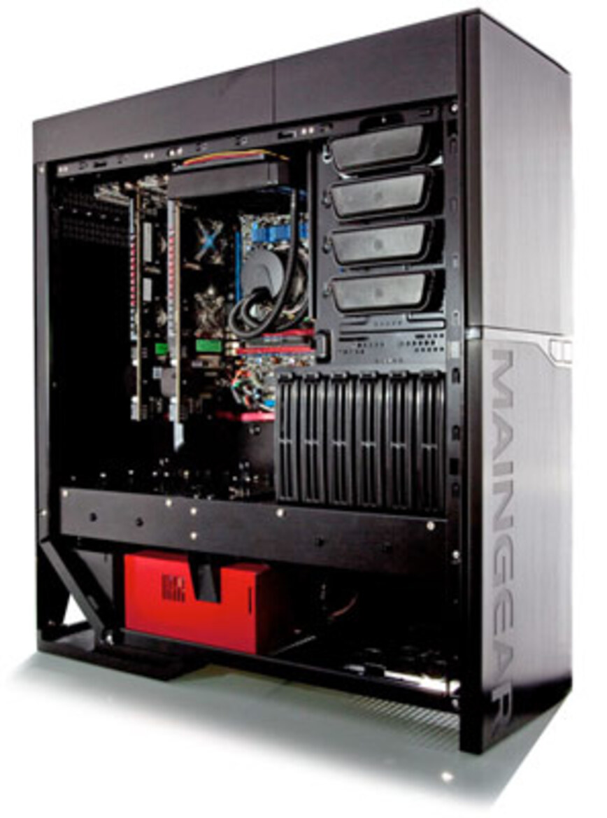 HotHardware Holiday Gift Guide 2009