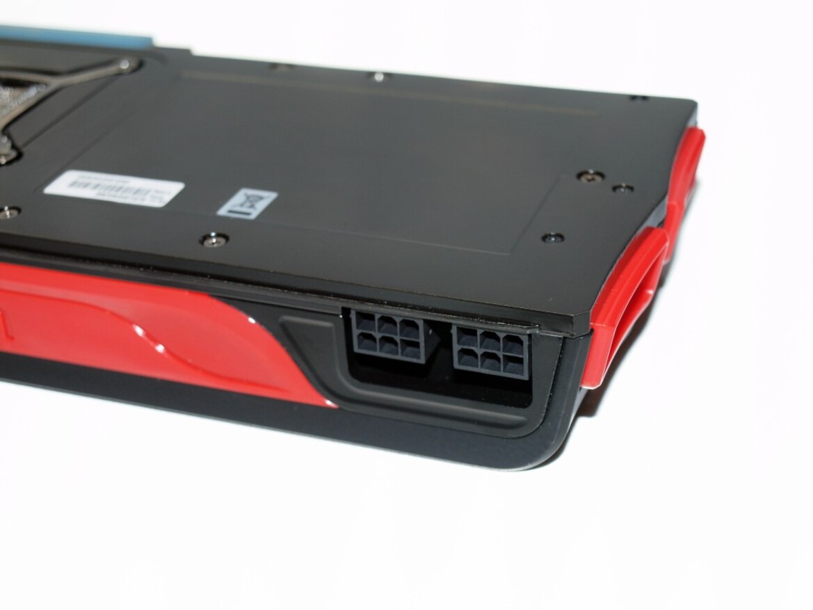 Asus EAH5870 Radeon HD 5870 Review