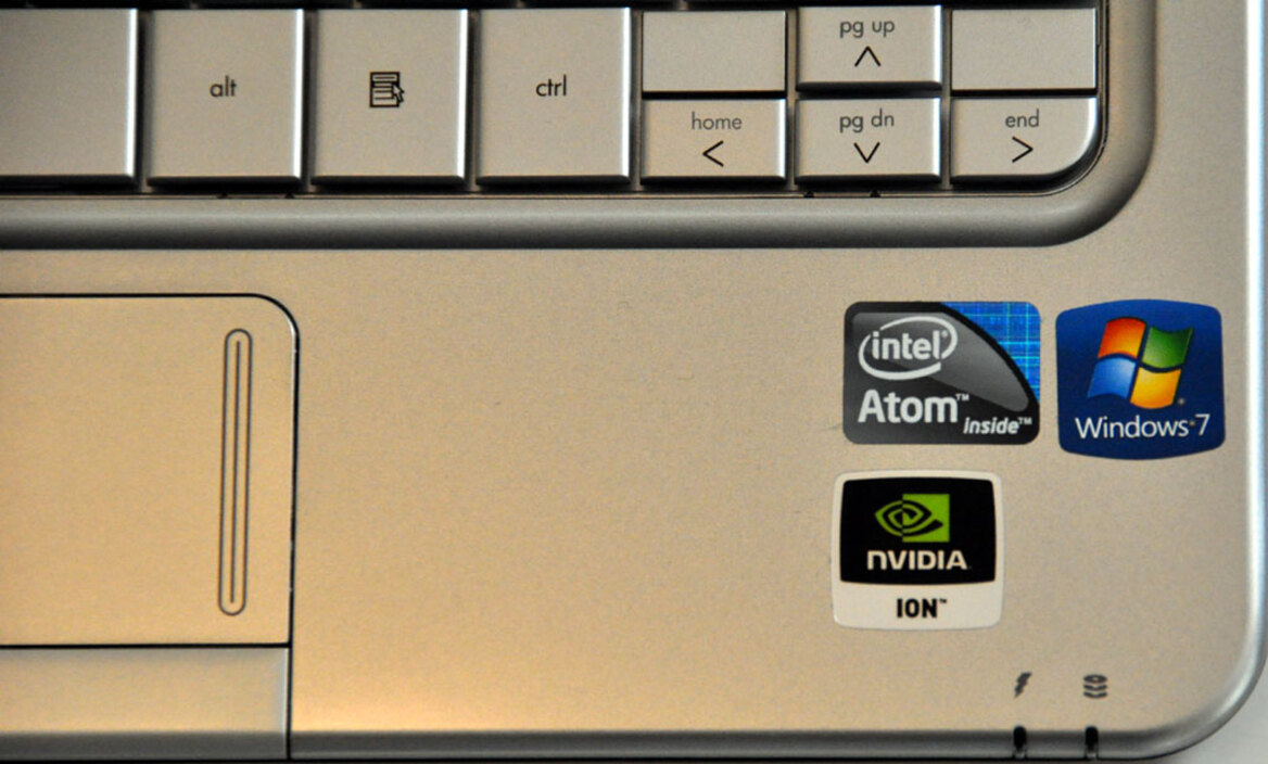 HP Mini 311 Ion-Based Netbook Review