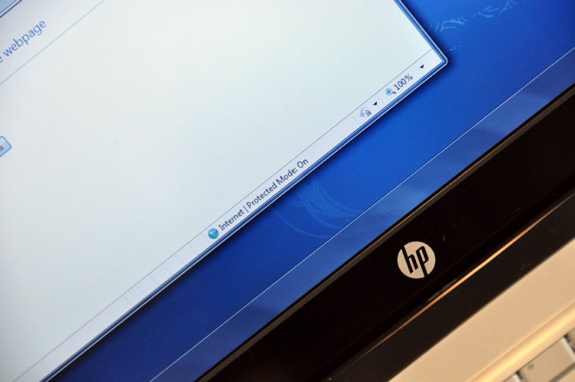 HP Mini 311 Ion-Based Netbook Review