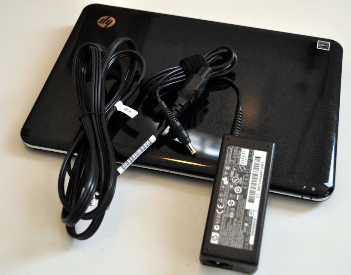 HP Mini 311 Ion-Based Netbook Review
