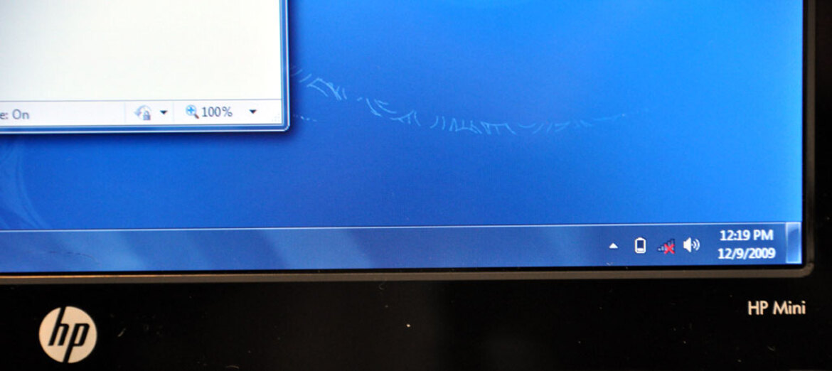 HP Mini 311 Ion-Based Netbook Review