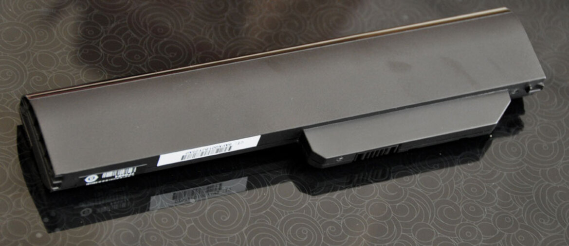 HP Mini 311 Ion-Based Netbook Review