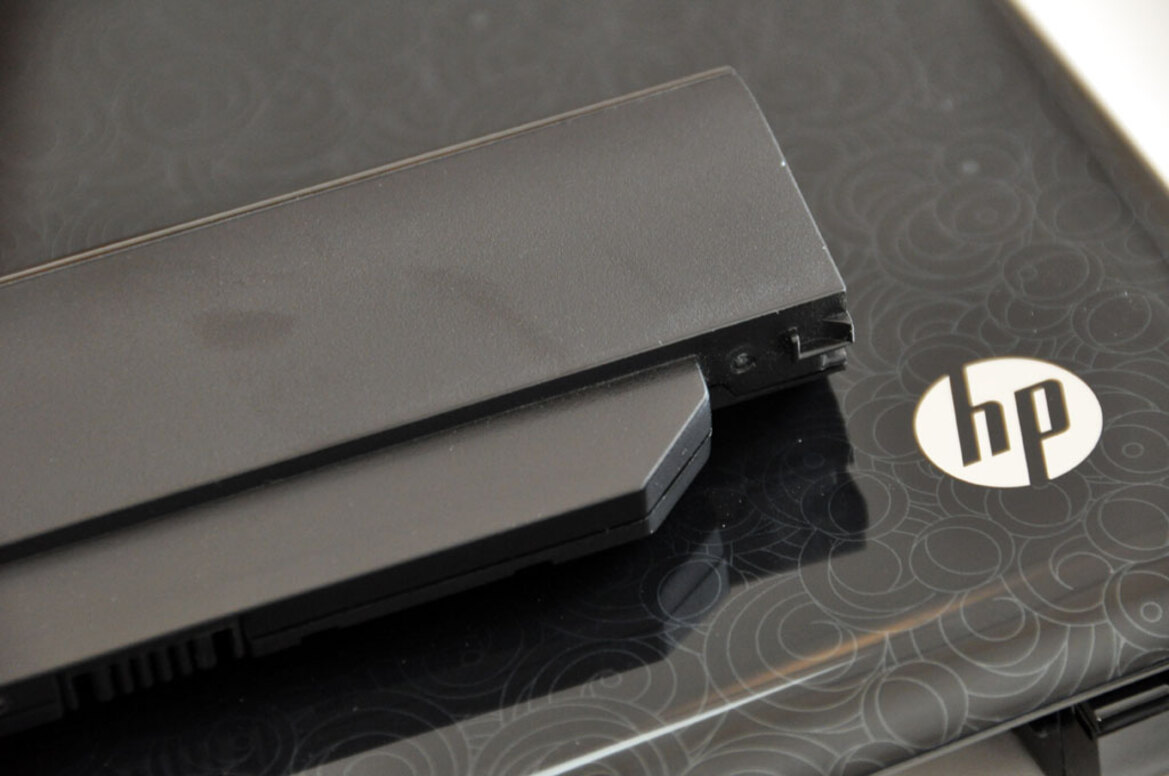 HP Mini 311 Ion-Based Netbook Review