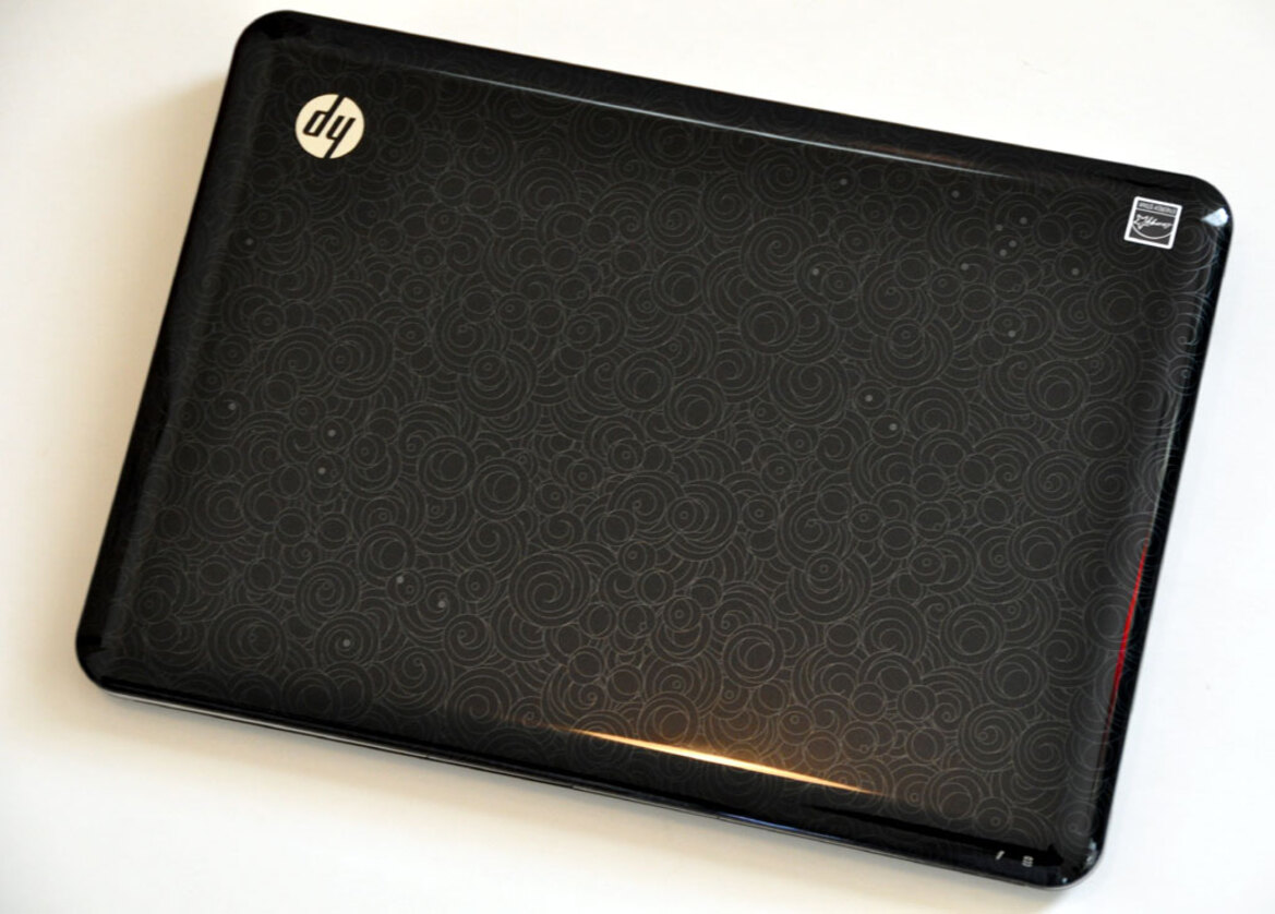 HP Mini 311 Ion-Based Netbook Review