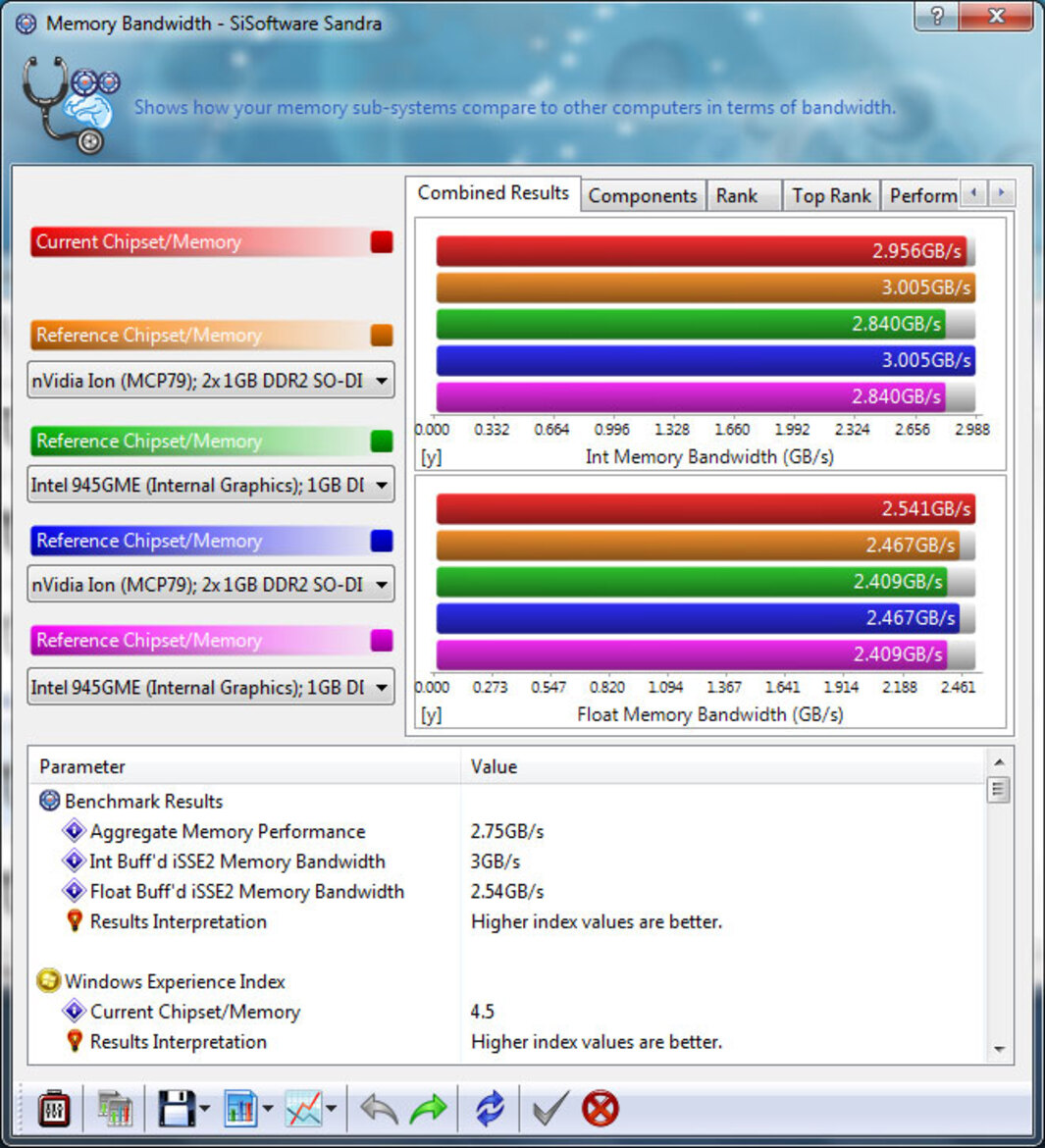 HP Mini 311 Ion-Based Netbook Review
