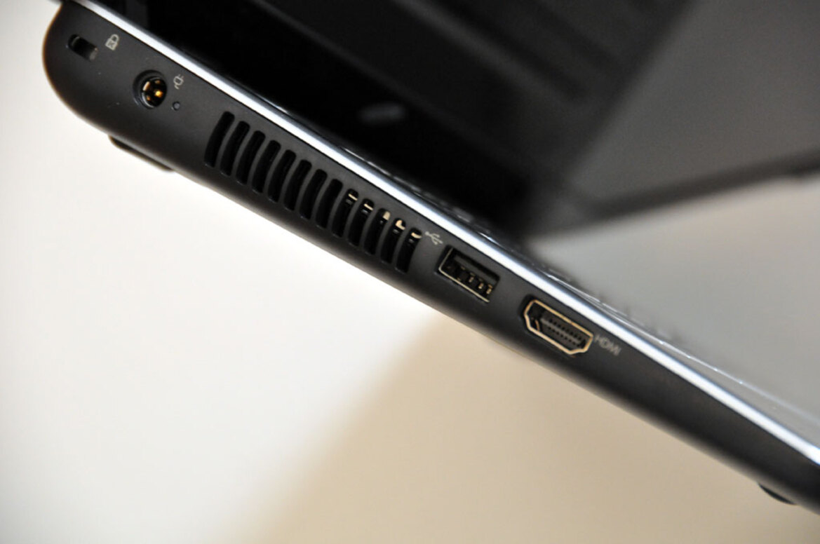 HP Mini 311 Ion-Based Netbook Review