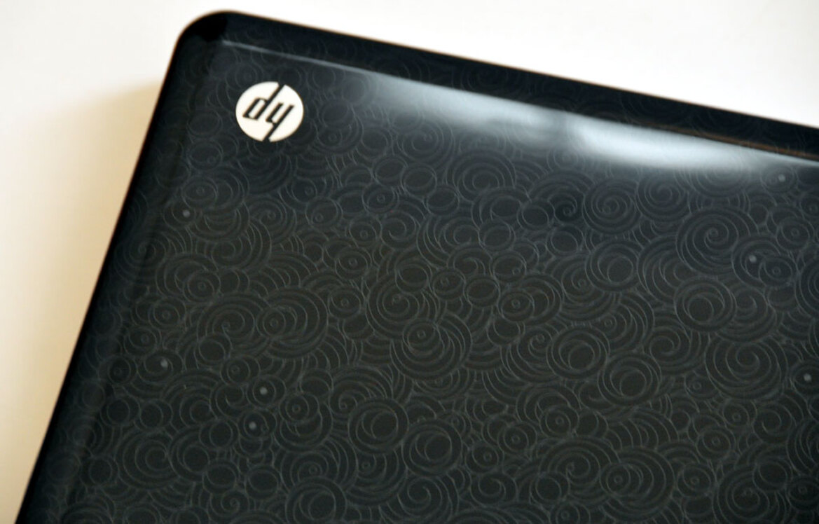 HP Mini 311 Ion-Based Netbook Review