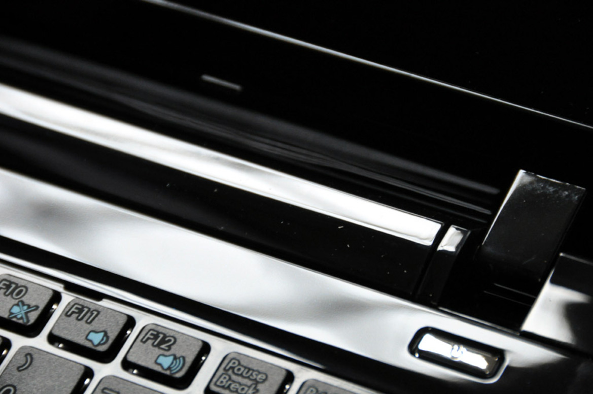 Asus Ion-Powered Eee PC 1201N Review