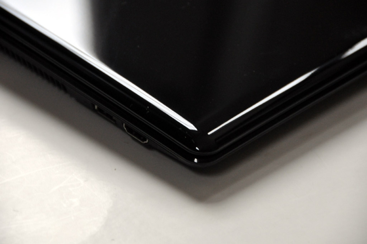 Asus Ion-Powered Eee PC 1201N Review