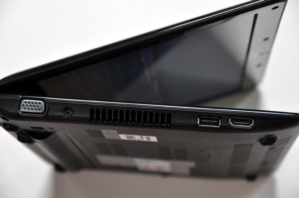 Asus Ion-Powered Eee PC 1201N Review