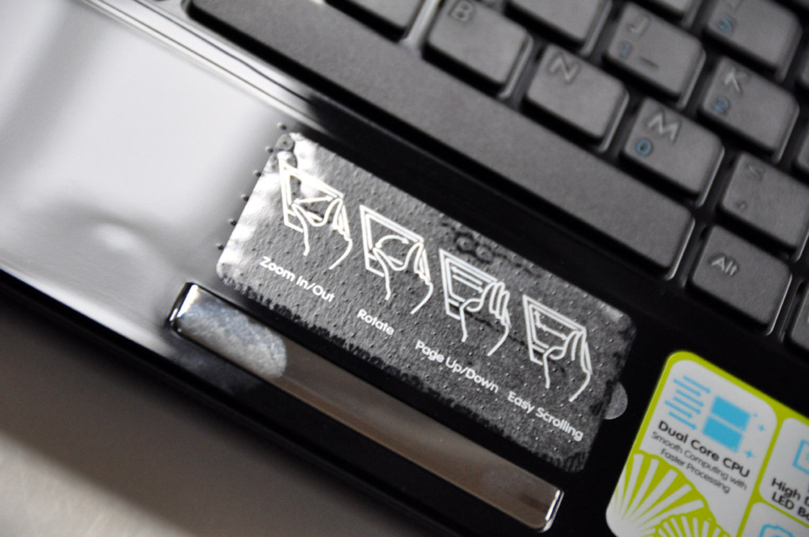 Asus Ion-Powered Eee PC 1201N Review