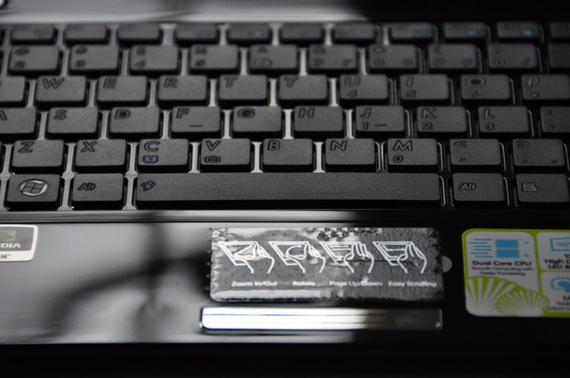 Asus Ion-Powered Eee PC 1201N Review