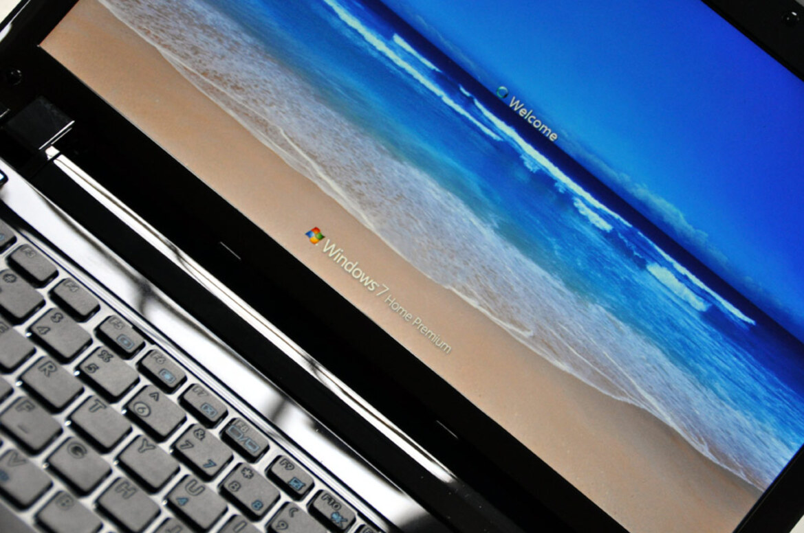 Asus Ion-Powered Eee PC 1201N Review