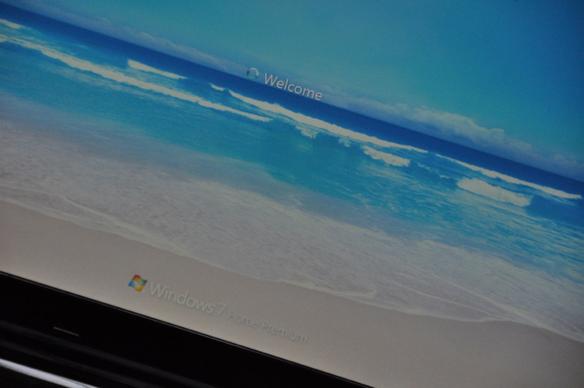 Asus Ion-Powered Eee PC 1201N Review