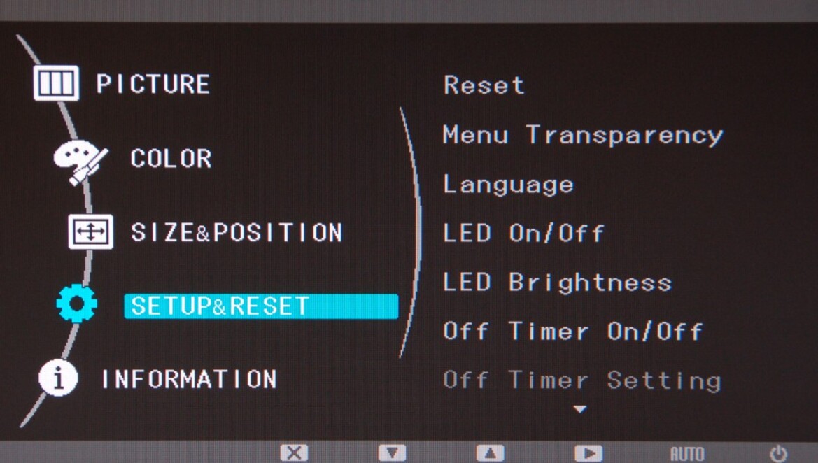 Samsung P2350 23" LCD Monitor Review
