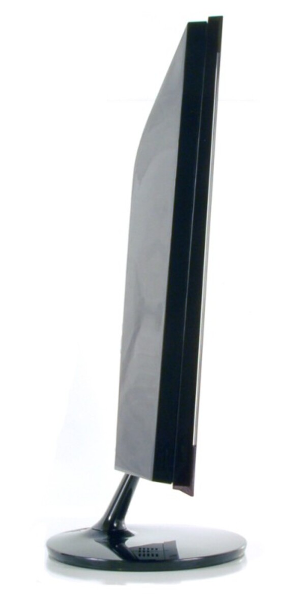 Samsung P2350 23" LCD Monitor Review