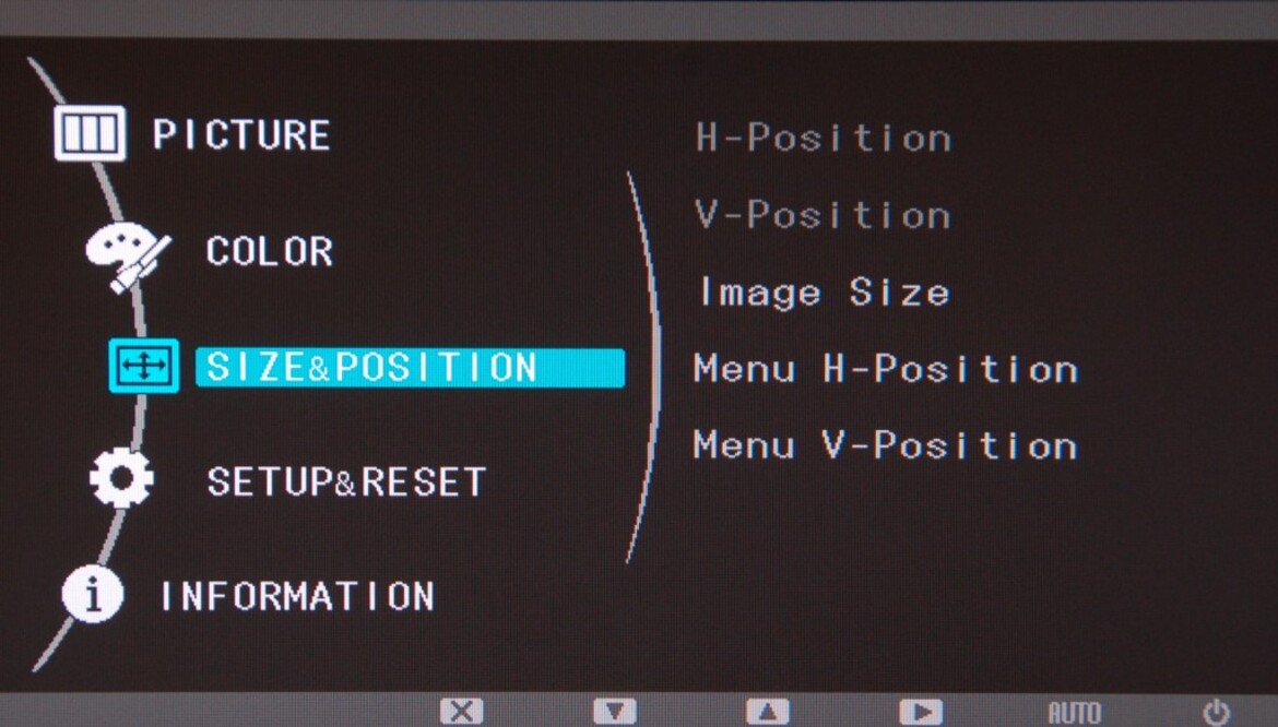 Samsung P2350 23" LCD Monitor Review