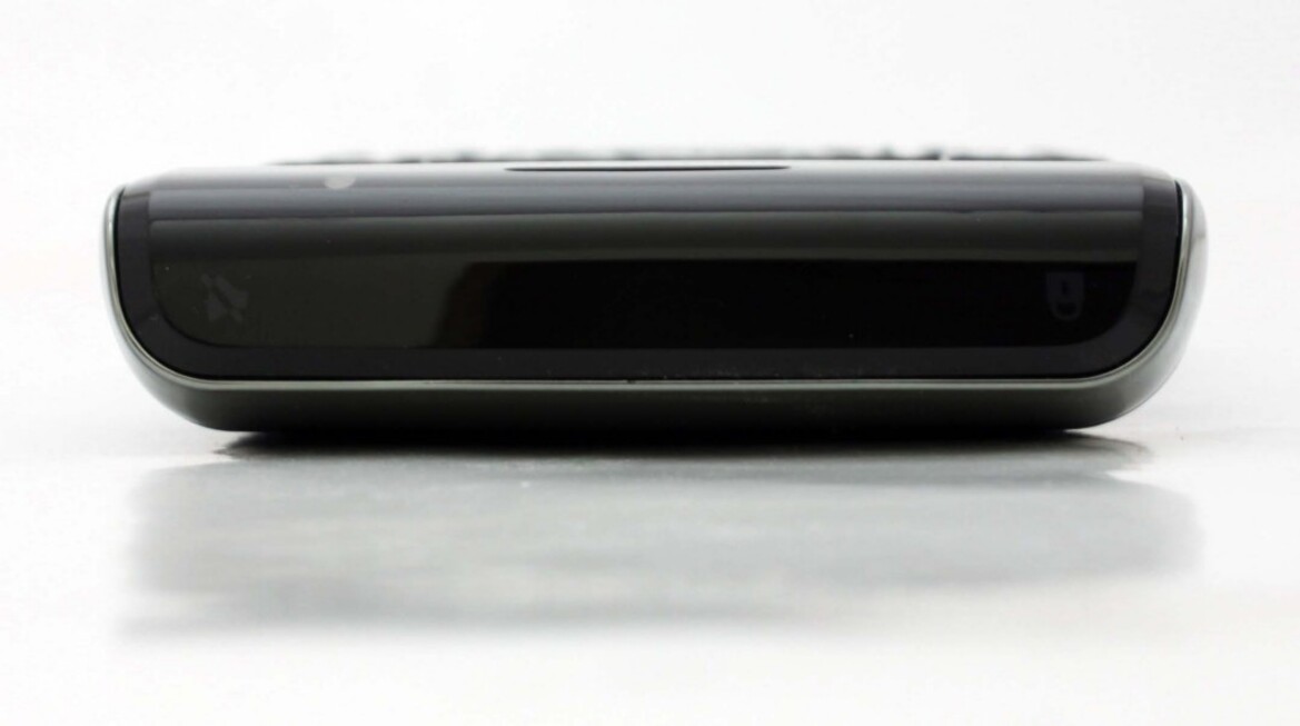 BlackBerry Bold 9700 Review