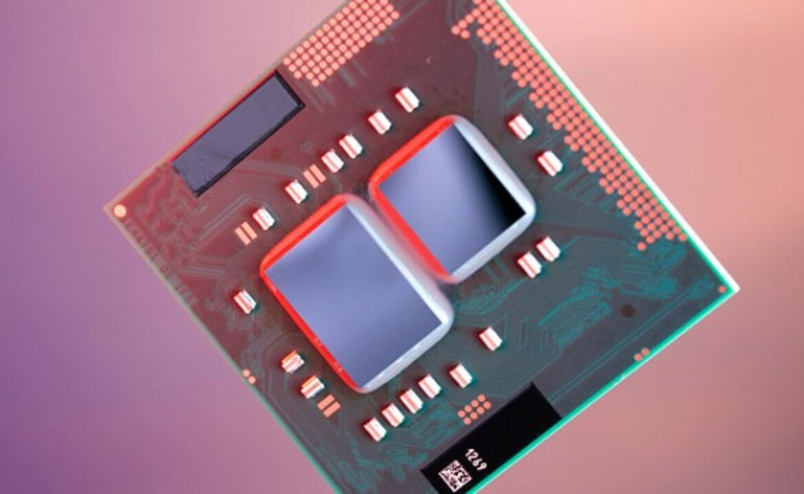 Intel Arrandale Core i5 and Core i3 Mobile Unveiled