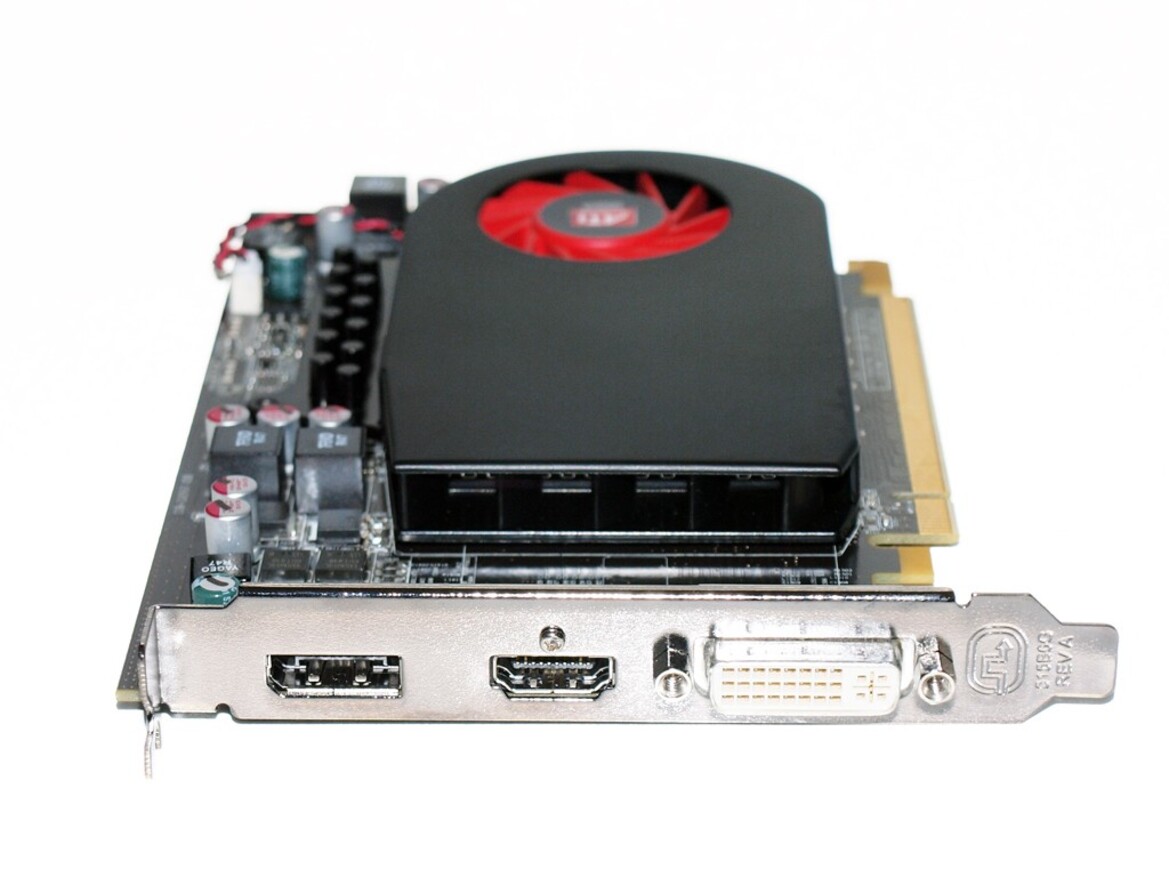 ATI Radeon HD 5670: DX11 For Under $100