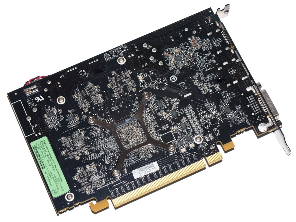 ATI Radeon HD 5670: DX11 For Under $100